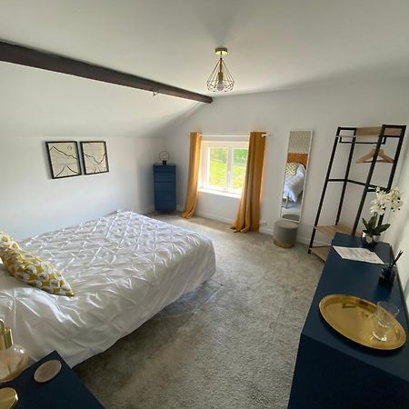 Maison De Montgibaud Ngoại thất bức ảnh