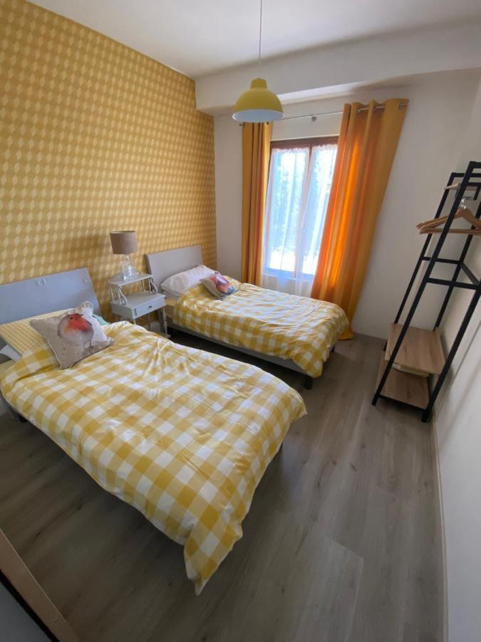 Maison De Montgibaud Ngoại thất bức ảnh
