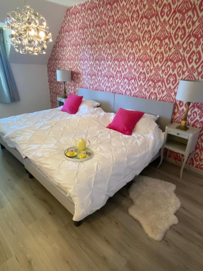 Maison De Montgibaud Ngoại thất bức ảnh