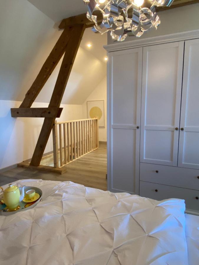 Maison De Montgibaud Ngoại thất bức ảnh