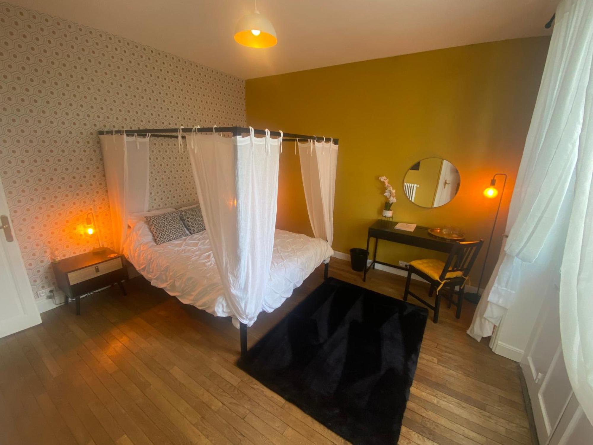 Maison De Montgibaud Ngoại thất bức ảnh