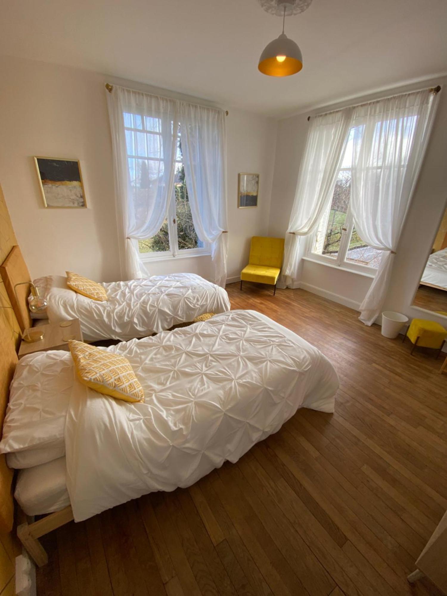 Maison De Montgibaud Ngoại thất bức ảnh