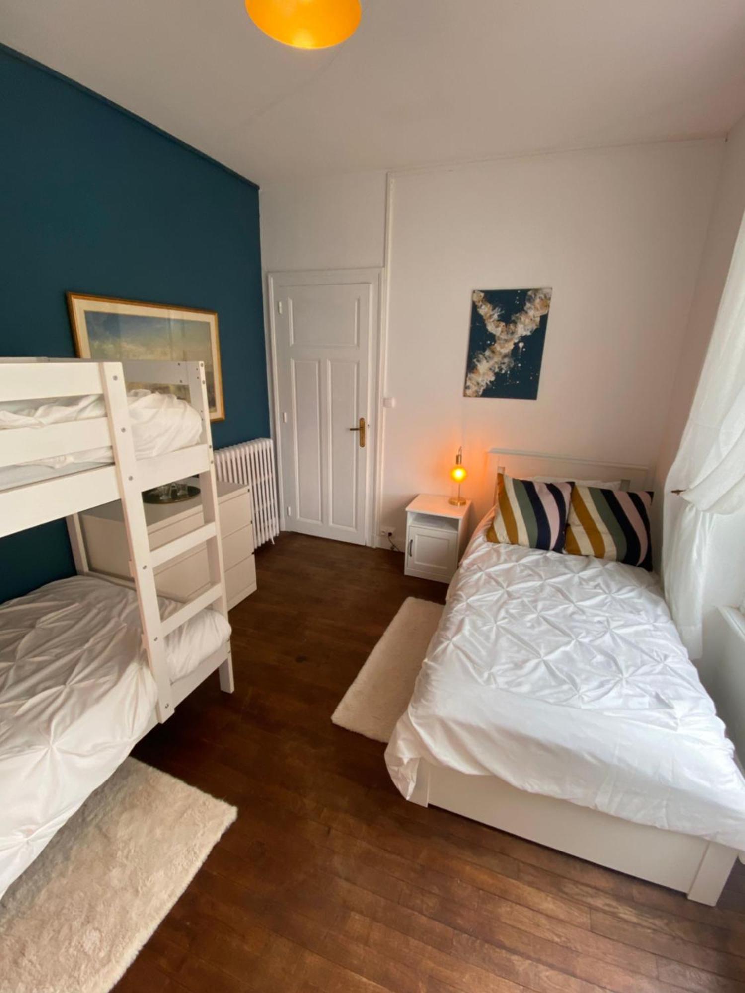 Maison De Montgibaud Ngoại thất bức ảnh