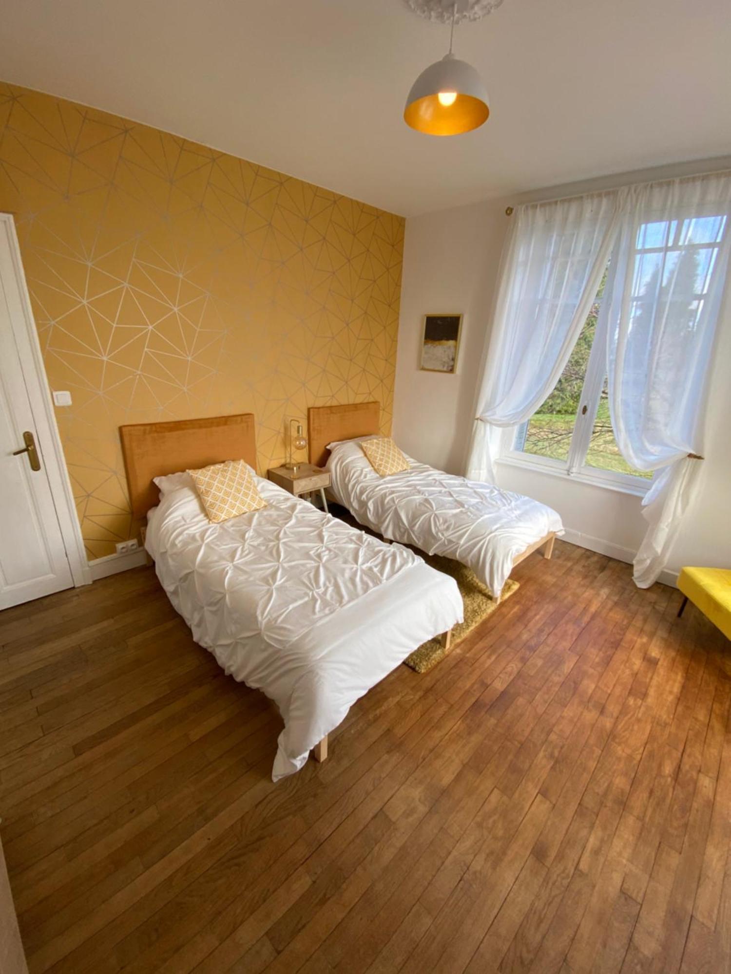 Maison De Montgibaud Ngoại thất bức ảnh