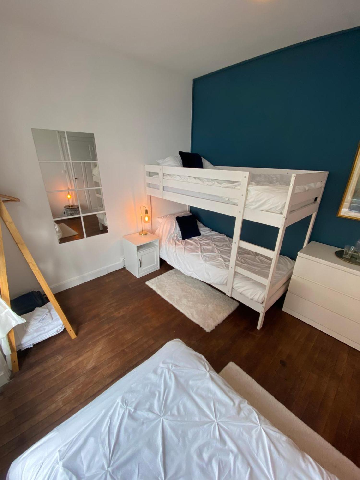 Maison De Montgibaud Ngoại thất bức ảnh