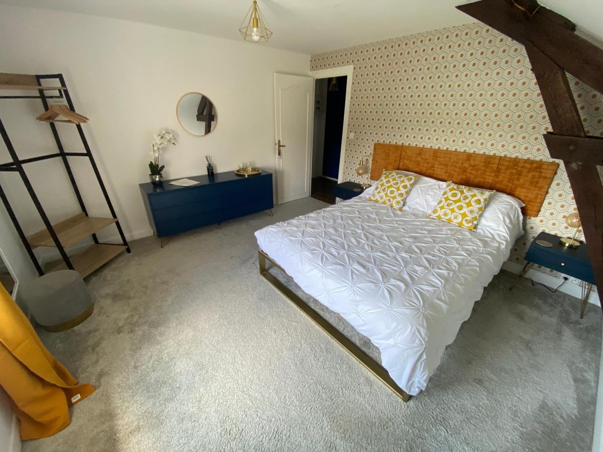 Maison De Montgibaud Ngoại thất bức ảnh